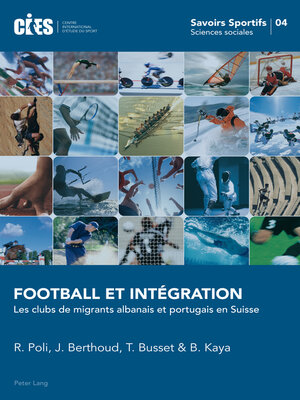 cover image of Football et Intégration